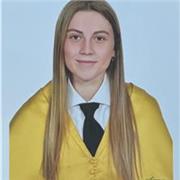 Monitora de ocio y tiempo libre he tratado con todo tipo de niños de diferentes edades